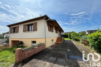 achat maison cannes-ecluse 77130