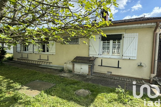 achat maison cannes-ecluse 77130