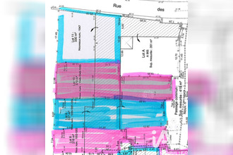 achat maison cannes-ecluse 77130