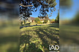 achat maison cannes-ecluse 77130