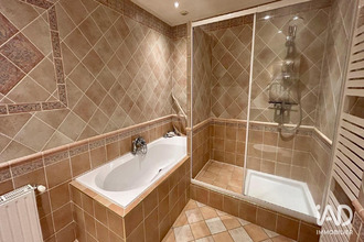 achat maison cannes-ecluse 77130