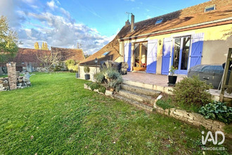 achat maison cannes-ecluse 77130