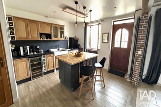 achat maison cannes-ecluse 77130