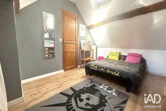 achat maison cannes-ecluse 77130