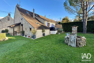 achat maison cannes-ecluse 77130