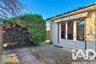 achat maison cannes-ecluse 77130