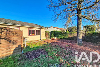 achat maison cannes-ecluse 77130