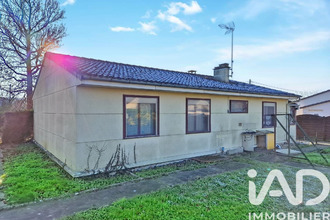 achat maison cannes-ecluse 77130