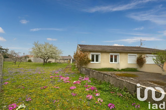 achat maison cannes-ecluse 77130