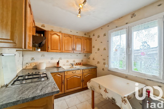 achat maison cannes-ecluse 77130