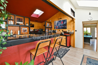 achat maison cannes-ecluse 77130