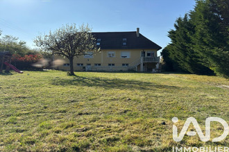 achat maison cannes-ecluse 77130