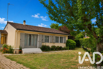 achat maison cannes-ecluse 77130