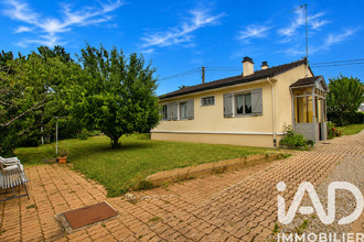 achat maison cannes-ecluse 77130