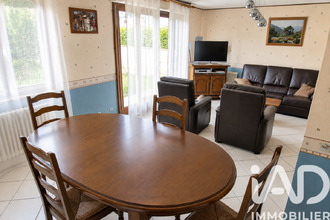 achat maison cannes-ecluse 77130