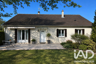 achat maison cannes-ecluse 77130
