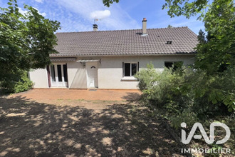 achat maison cannes-ecluse 77130