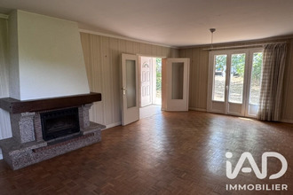 achat maison cannes-ecluse 77130