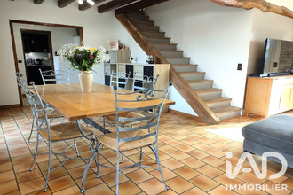 achat maison cannes-ecluse 77130