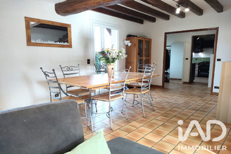 achat maison cannes-ecluse 77130