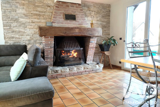 achat maison cannes-ecluse 77130