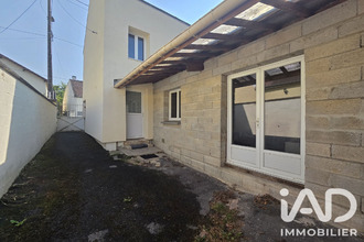 achat maison cannes-ecluse 77130