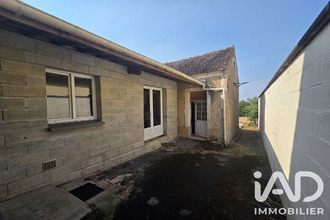 achat maison cannes-ecluse 77130