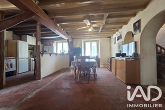achat maison cannes-ecluse 77130