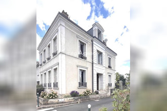 achat maison cannes-ecluse 77130