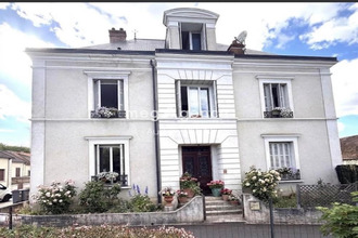 achat maison cannes-ecluse 77130