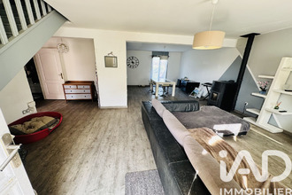 achat maison cannes-ecluse 77130
