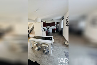 achat maison cannes-ecluse 77130