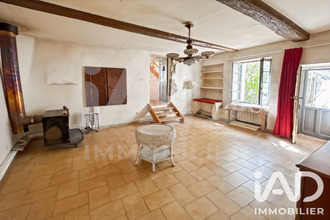 achat maison cannes-et-clairan 30260