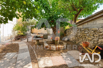 achat maison cannes-et-clairan 30260