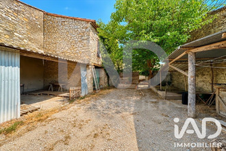 achat maison cannes-et-clairan 30260