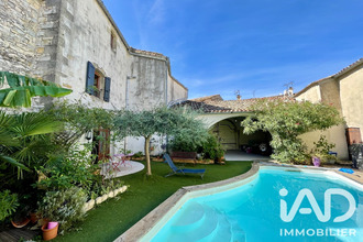 achat maison cannes-et-clairan 30260