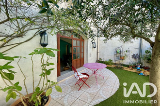 achat maison cannes-et-clairan 30260