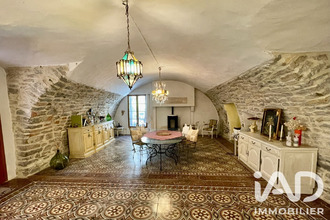 achat maison cannes-et-clairan 30260