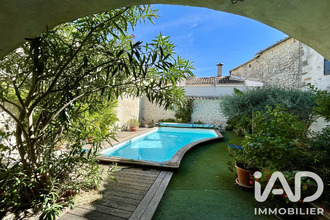 achat maison cannes-et-clairan 30260
