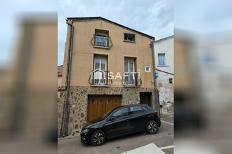 achat maison canohes 66680