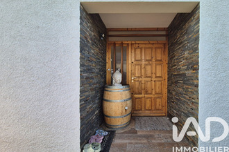 achat maison canohes 66680