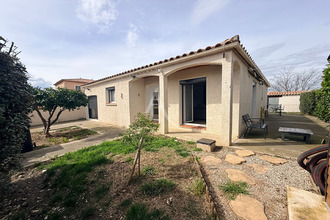 achat maison canohes 66680