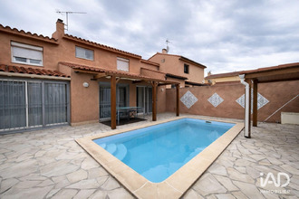 achat maison canohes 66680