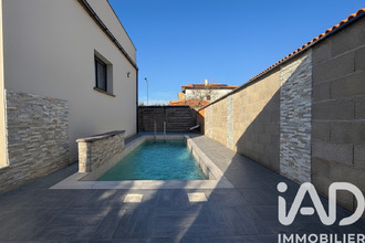 achat maison canohes 66680