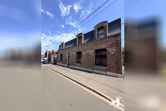 achat maison cantaing-sur-escaut 59267