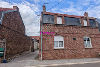 achat maison cantaing-sur-escaut 59267