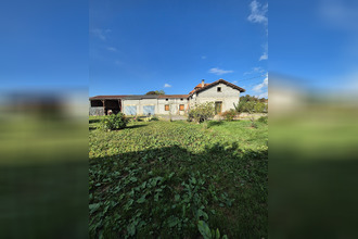 achat maison cantaous 65150