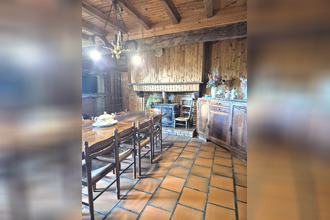 achat maison cantaous 65150