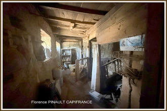 achat maison cantaous 65150