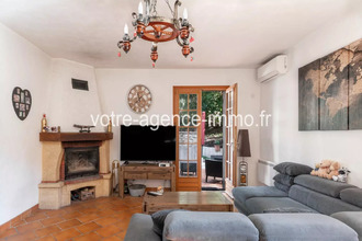 achat maison cantaron 06340